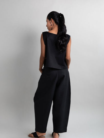 Shell Trousers (Shadow)