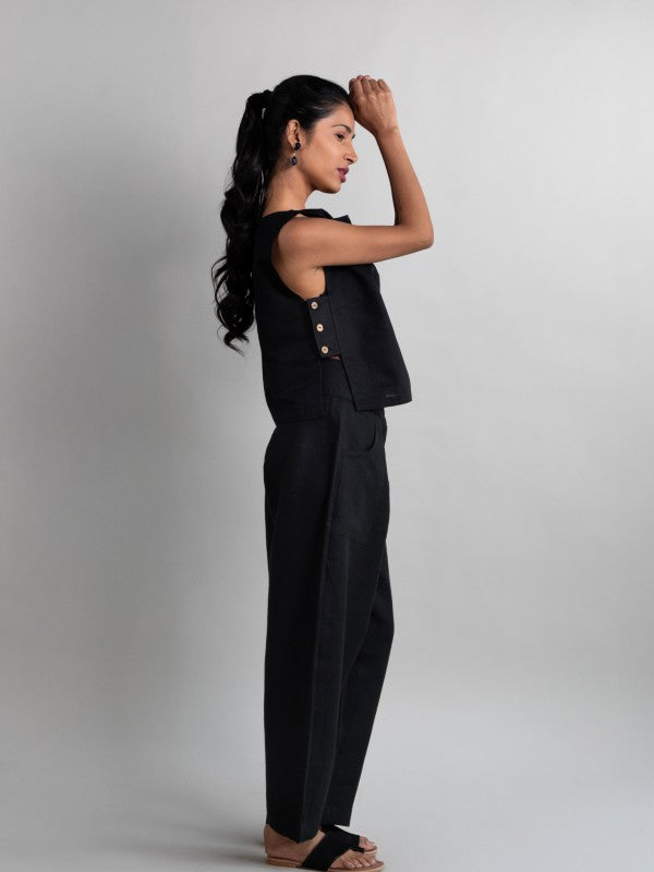 Shell Trousers (Shadow)