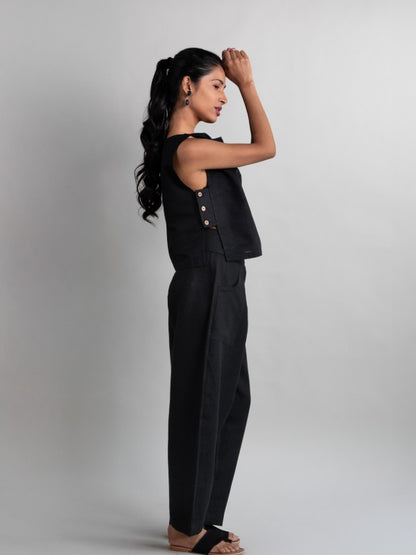 Honey Dew Top (Shadow)