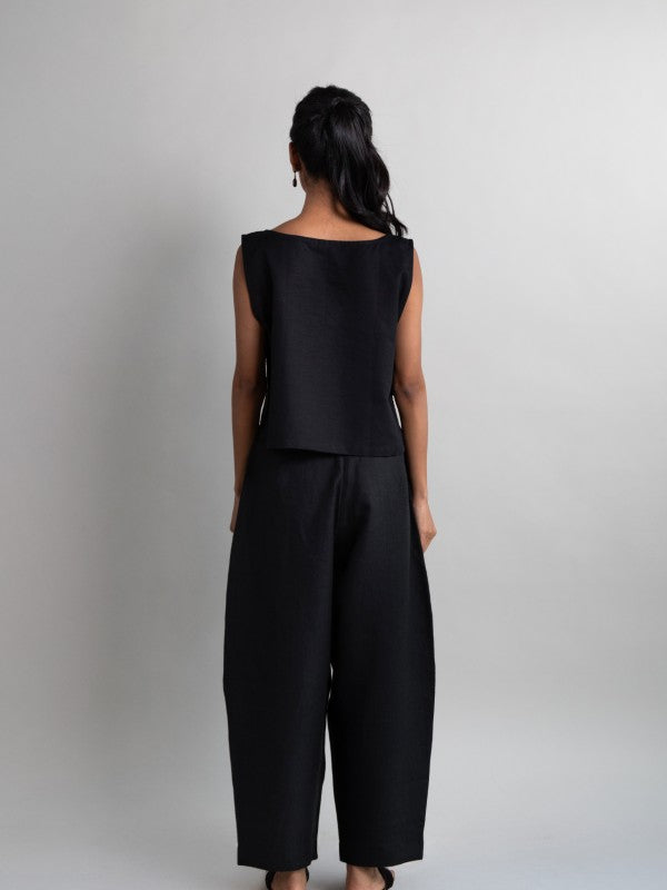 Shell Trousers (Shadow)