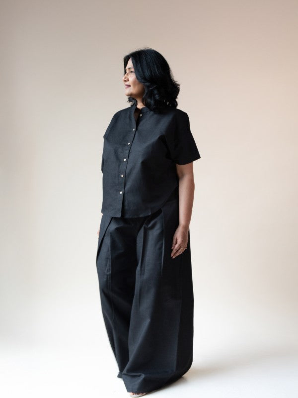The Canopy Shirt (Shadow)
