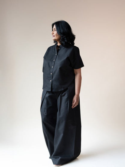 The Canopy Shirt (Shadow)