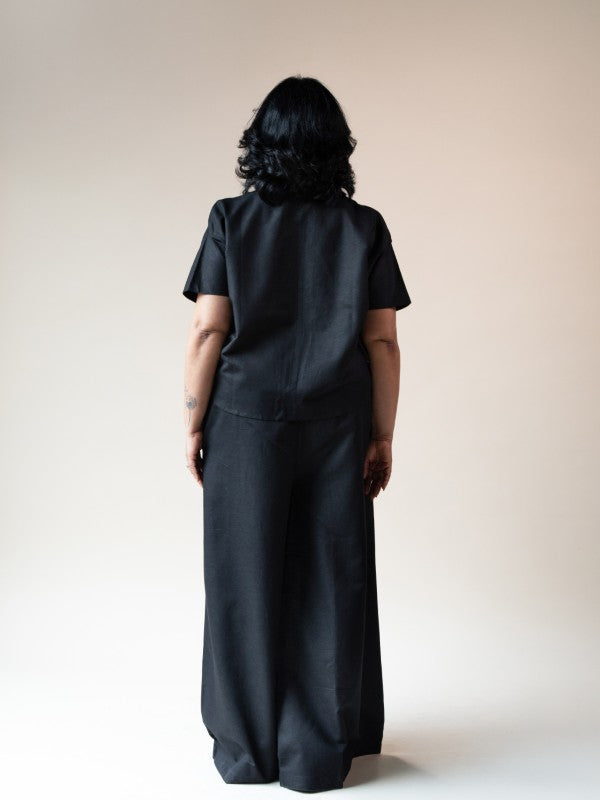 The Canopy Shirt (Shadow)