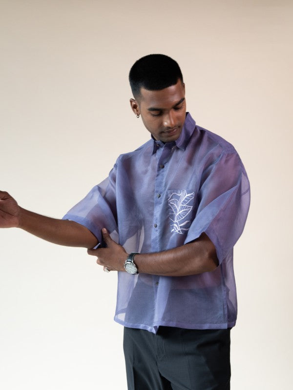 Bloom Shirt - NL