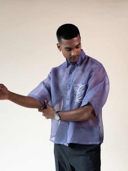Bloom Shirt - NL