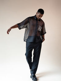 Eclipse Shirt (Midnight Eclipse) - Image 2