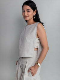 Honey Dew Top (Stone) - Image 3