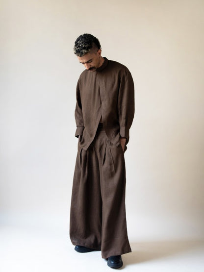 Cypress Sway Pants (Bark) - NL