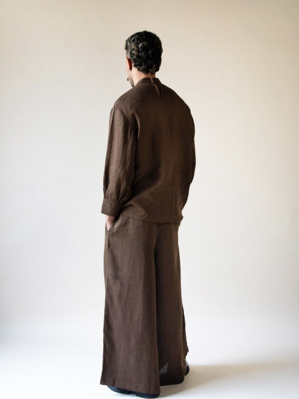 Cypress Sway Pants (Bark) - NL
