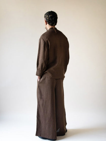 Cypress Sway Pants (Bark) - NL
