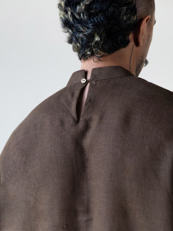 Cypress Sway Pants (Bark) - NL