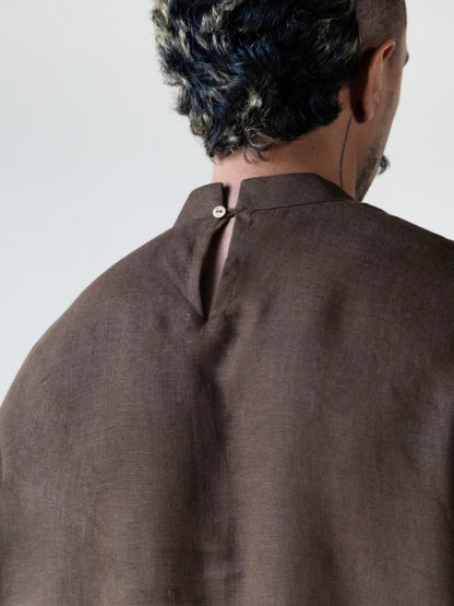 Cypress Sway Pants (Bark) - NL