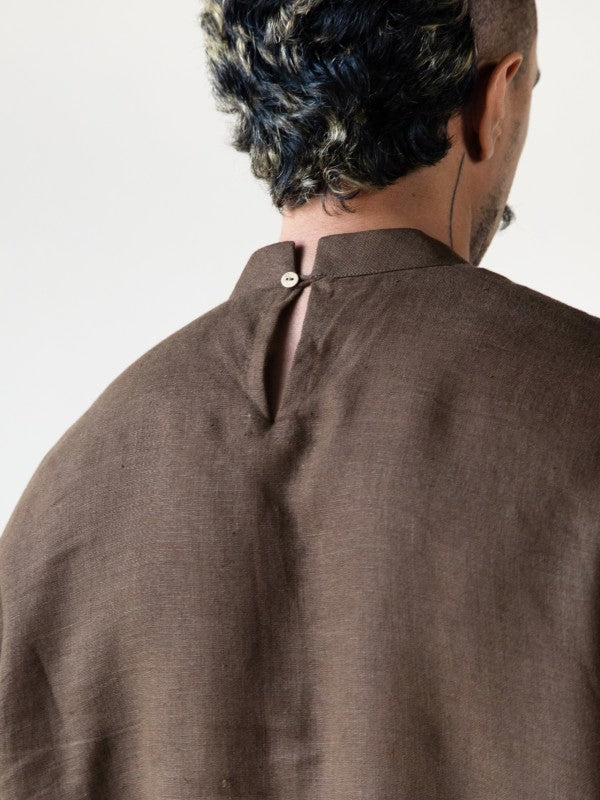 Pebblestone Shirt (Bark) - NL