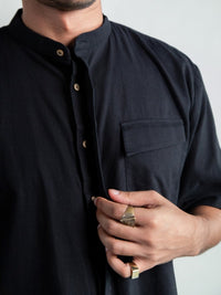The Brook Shirt (Shadow) - Image 4