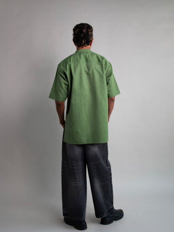 The Brook Shirt (Fern)