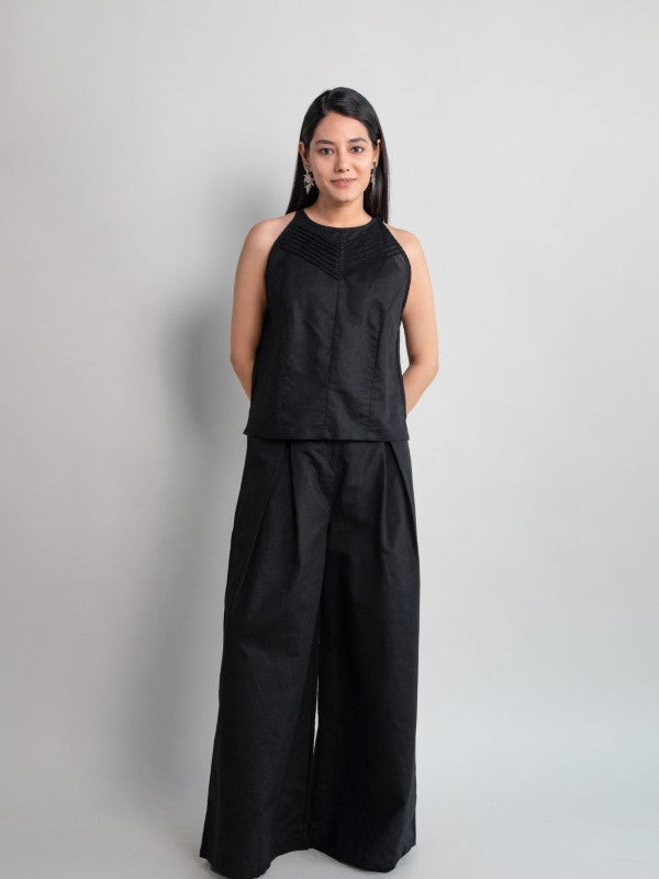 Whispering Woods Top (Shadow)