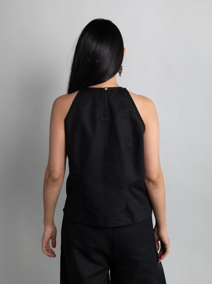 Whispering Woods Top (Shadow)