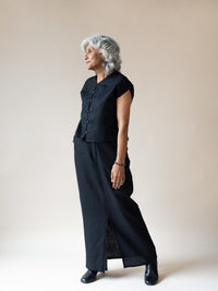 Tide Skirt (Shadow) - Image 4