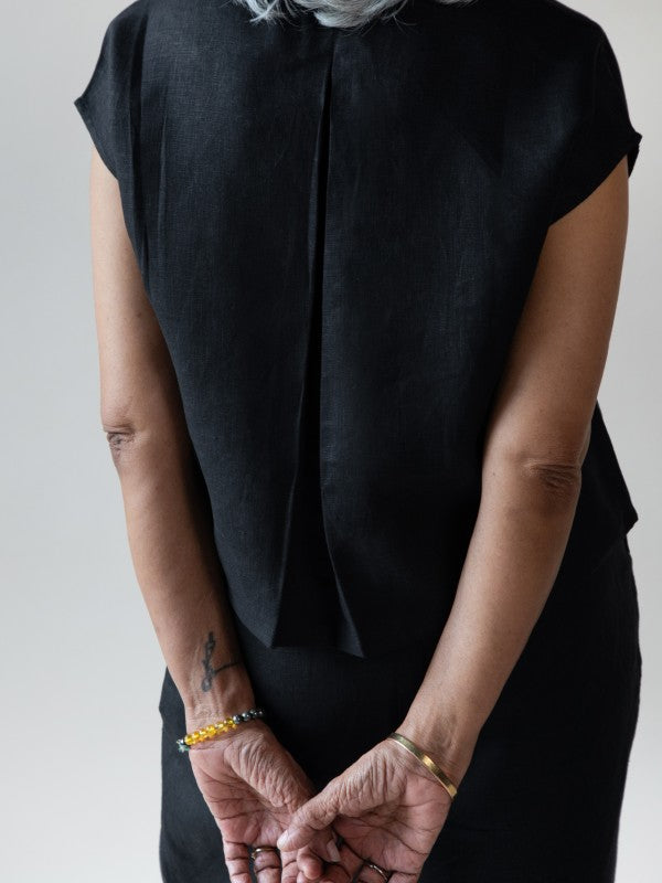 Ripple Top (Shadow)