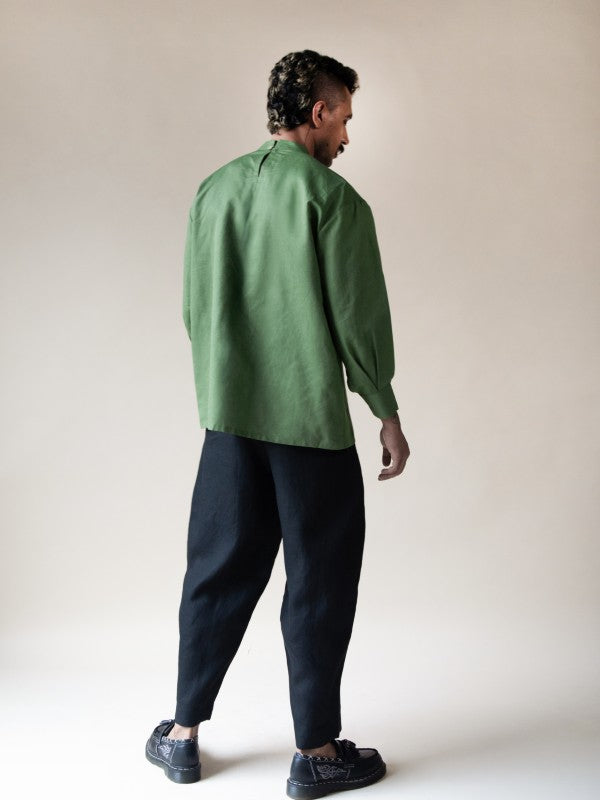 Pebblestone Shirt (Fern) - NL