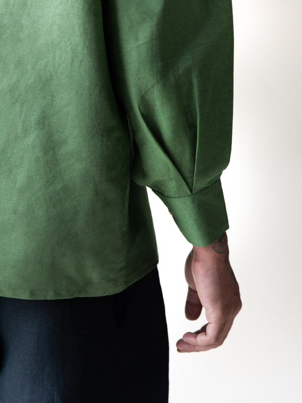 Pebblestone Shirt (Fern) - NL