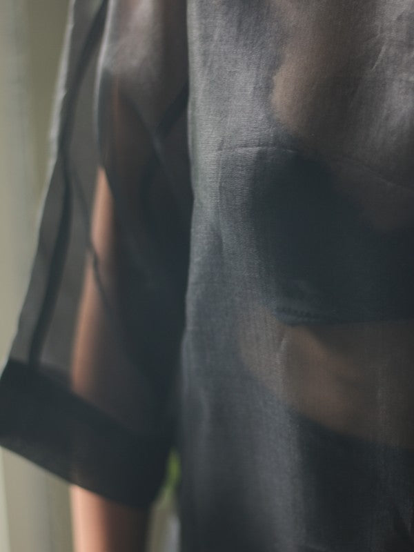Misty Meadow Dress