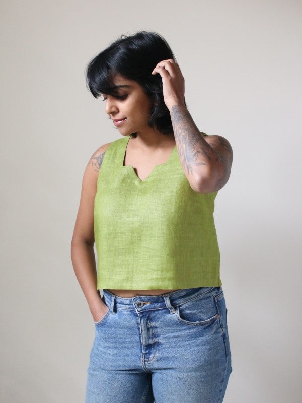 Meadow Top (Moss)