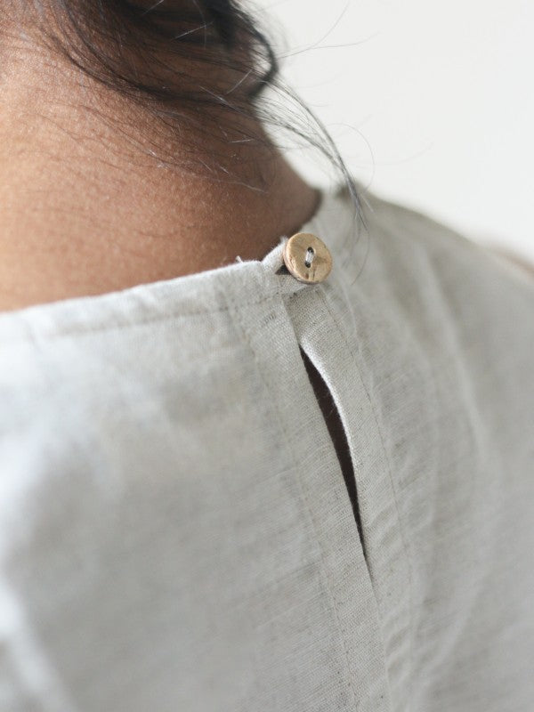 Whispering Woods Top (Stone)