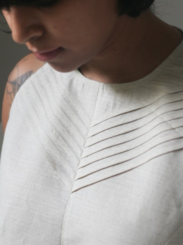 Whispering Woods Top (Stone)