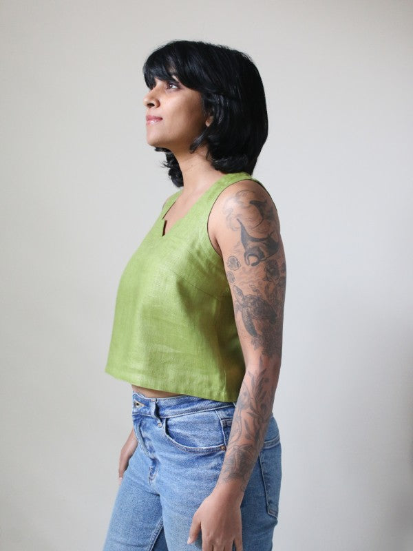 Meadow Top (Moss)