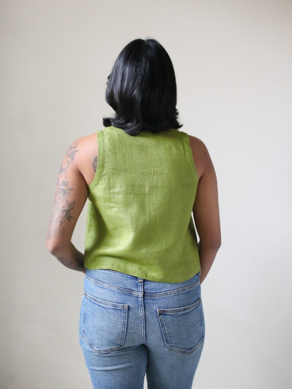 Meadow Top (Moss)