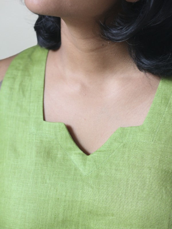 Meadow Top (Moss)