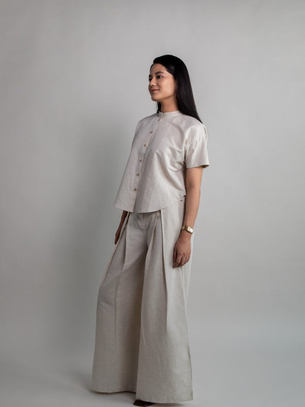 Cypress Sway Pants (Stone) - NL