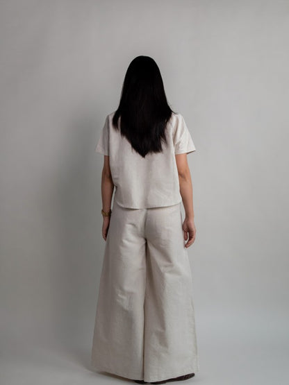 Cypress Sway Pants (Stone) - NL