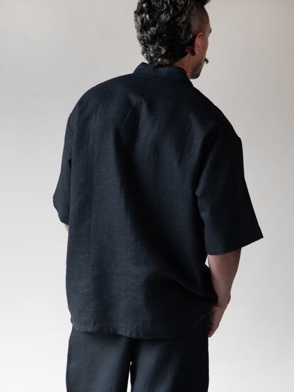Drift Shirt (Shadow) - NL