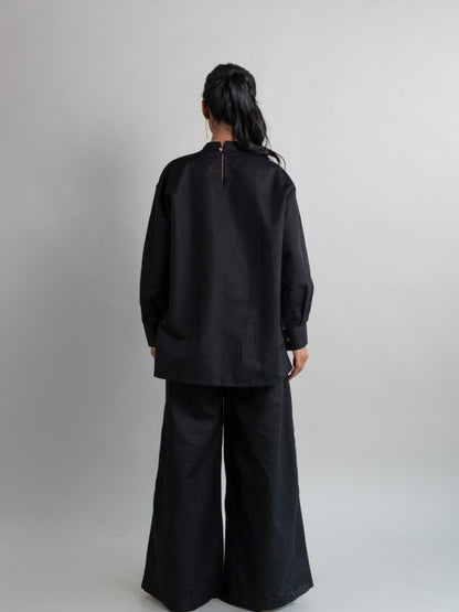 Pebblestone Shirt (Shadow) - NL