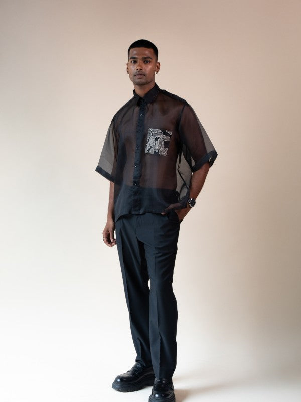 Eclipse Shirt - NL
