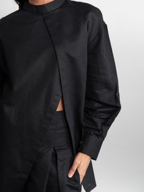 Pebblestone Shirt (Shadow) - NL