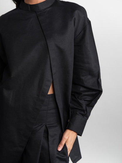 Pebblestone Shirt (Shadow) - NL
