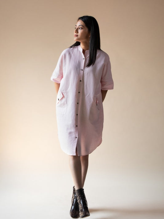 Dune Dress (Blossom)