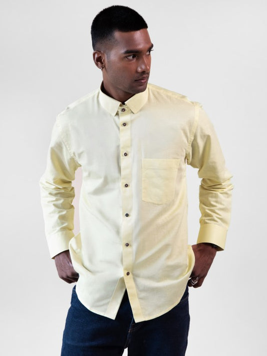 The Brookside Shirt (Sundance)