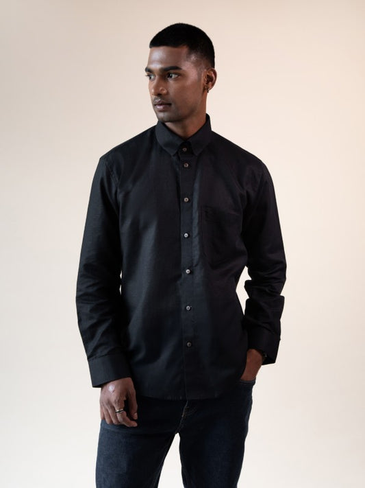 The Brookside Shirt (Shadow)