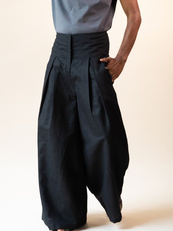 Cypress Sway Pants (Shadow) - NL