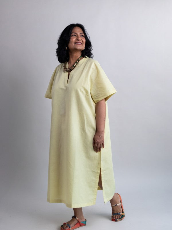 Wisteria Flow Dress (Sundance)
