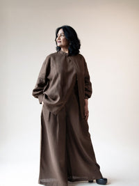 Pebblestone Shirt (Bark) - Image 1