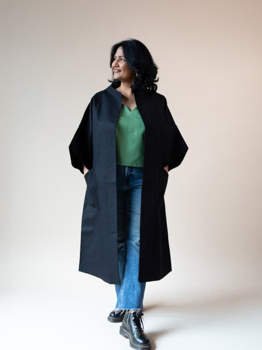 Grove Outerwear (Shadow)