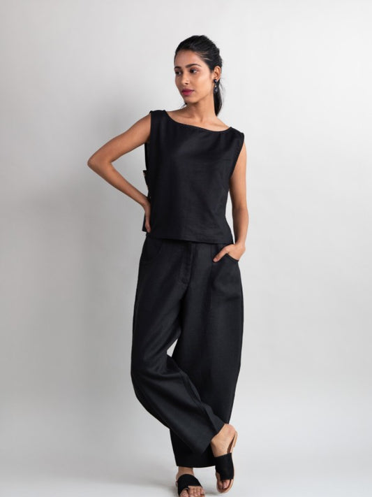 Shell Trousers (Shadow)