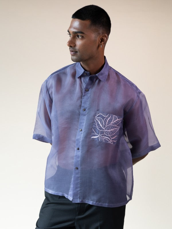 Bloom Shirt - NL