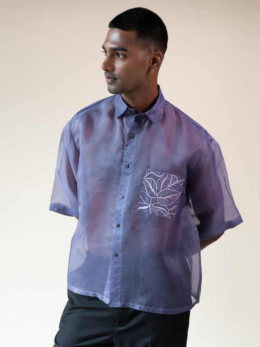 Bloom Shirt - NL