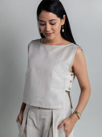 Honey Dew Top (Stone) - Image 1